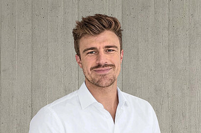 Binkert Marius